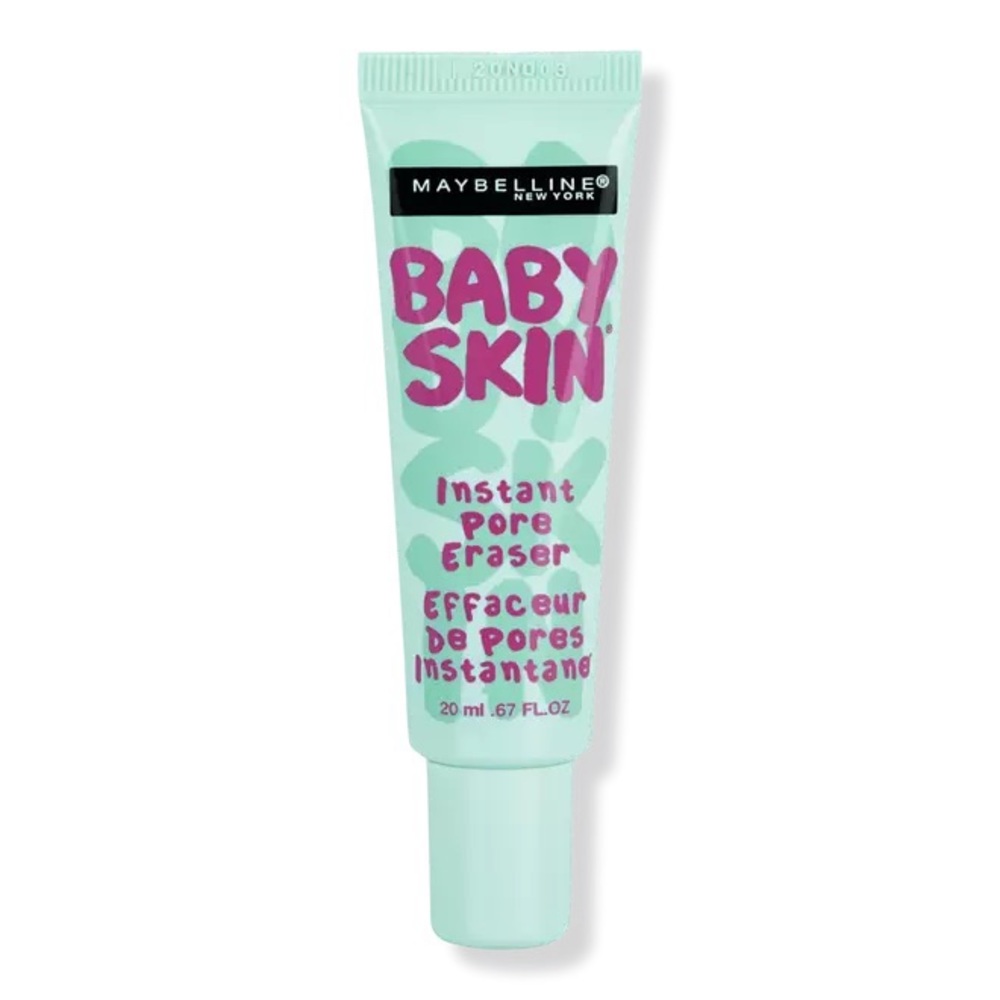 🥳 Closet Clear Out!! Maybelline Baby Skin Instant Pore Eraser